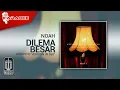 Download Lagu NOAH - Dilema Besar (Acoustic Version in 360°) | Karaoke Video - No Vocal