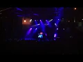 Carte Blanche - Gare Du Nord ( live Crossover festival )
