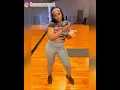Spicy x Ty Dolla ign ft Post Malone Dance Fitness w Bre THEE Trainer