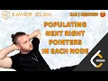 LeetCode 116 Populating Next Right Pointers in Each Node