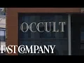 Witchcraft Inside The 100-Year-Old Occult Bookstore You Have to See This