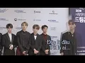 Download Lagu DREAM CONCERT 2018 RED CARPET - NCT | Khi đội hình 18 đi thảm đỏ