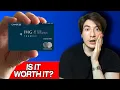 IHG One Rewards Premier Business Honest Review My User Experience