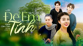 Để em tính