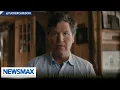 Tucker is going to have successful Twitter show Michael Savage Carl Higbie FRONTLINE