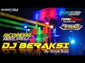 Download Lagu DJ BERAKSI By RICO INDRA R2 PROJECT Jinggle MH AUDIO