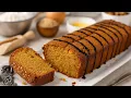 this easy pumpkin cake recipe is simple delicious and perfect for holidays