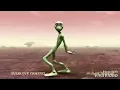 ISSA SNACK - NESSA PREPPY (DANCE)