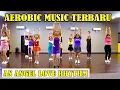 Download Lagu Ritme Langkah Sehat | Senam Aerobik Musik Viral Terbaru Bersama Fesya Sahara