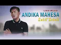 Lagu Andika Mahesa - Sakit Sekali || Lyric Music
