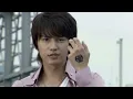 Lagu Kamen Rider Saga #1: User - Taiga Nobori