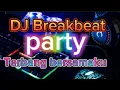 Download Lagu DJ Breakbeat Party ( terbang bersamaku ) KangeN Band | DJ disko