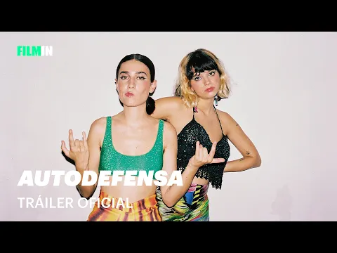 Autodefensa (ESTRENO EN FILMIN 29/11) - Tráiler | Filmin