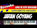 Download Lagu JARAN GOYANG - GENDING OSING BANYUWANGI -( VERSI KENDANG KEMPUL )