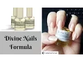 Divine Nails Formula - Quick Instructions