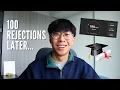 I finally got a software engineering job new grad 2025