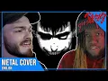 Download Lagu BERSERK 2016 OP - INFERNO - Full English Metal Cover - Tre Watson \u0026 Logan Adams