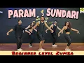 Download Lagu Param Sundari | Zumba Choreo | Fitness Choreography By Akshay Jain