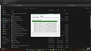 How to Installing Python Anaconda Navigator in 2025