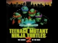 Lagu TMNT II: Secret of the Ooze OST - Awesome (You Are My Hero) (End Credits Version)