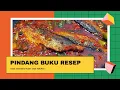 LEBIH DARI BIASA NYA Resep masakan harian - Sarden- khas jawa timuran
