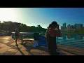Golden Hour House Mix