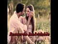 Mientes tan bien