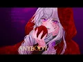 W.I.T.C.H - Devon Cole | COVER 【AmiLLy】