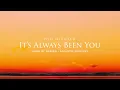 It's Always Been You (Acoustic Sessions) [Official Audio]