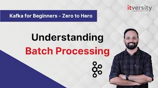 What is Batch Processing Real-World Example Why it Matters