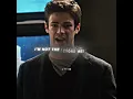 HE IS - Harrison Flash The Flash Edit TUTORIAL COMING SOON