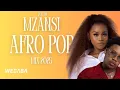 Download Lagu AfroPop Mzansi Mix 2025 Vol 30 | Dj Webaba