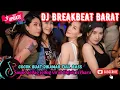 Download Lagu DJ TIKTOK TERBARU 2025 🎵|| DJ BREAKBEAT BARAT TERBARU 🎵|| DJ CAMPURAN VIRAL FYP 2025 🎵🎵