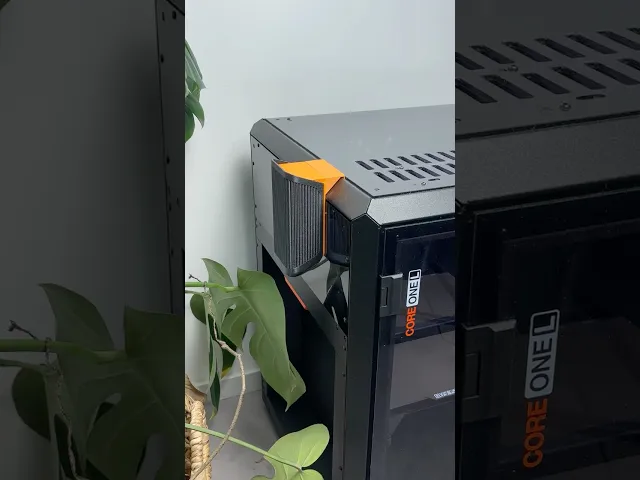 Magnetic Bin | Printer Accessory | Purge Bin video thumbnail