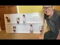 micro bit Reaction Game