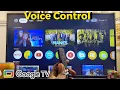 How to Enable Google Assistant Voice Control on Google TV