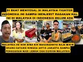 Download Lagu DI BUAT MENYESAL DI MALAYSIA FIGHTER INI MENJERIT HINGGA ARTIS INDONESIA DI BUAT PENSARAN HAL INI
