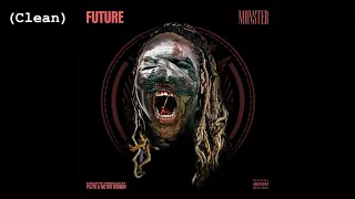 Throw Away Clean Future 