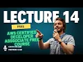 003 The AWS CLI Using Roles