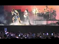 Post Malone Better Now 7 8 2023 Ruoff Music Center Noblesville IN