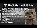Lagu DJ JAWA FULL ALBUM  2026🔥 DJ MAS AKU BALI AREP NEPATI JANJI🔥DJ DEMI KOWE X DJ MENUNGSORA TOTO