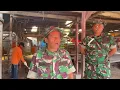 Download Lagu Aksi Sosial Bapas Bukittinggi Peduli 2025 di Pasar Biaro, Kabupaten Agam