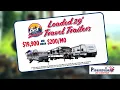 Have the Best Midwest Summer with PleasureLand RV