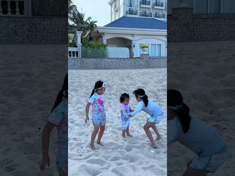 SH - Chạy về chị gái lớn hay chị gái nhỏ || Chooses Big Sister or Small Sister #shorts