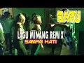 Download Lagu LAGU JOGET MINANG TERBARU - SAMPAI HATI - LOPEEZ REMIX  2022