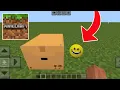 How To DOWNLOAD AND SPAWN VERITY in Minecraft PE Minecraft Mobile Verity