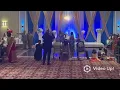August 17 2025 olive banquets engagement congratulations to rushi and krunali
