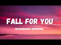 Secondhand Serenade - Fall For You