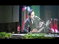 Lagu KENANGLAH AKU - NAFF |  FELIX IRWAN #LIVE #SAMARINDA