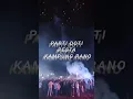 Download Lagu PARTI DOTI 🔥 { PESTA KAMPUNG RANO }Edit DJR Nw 2025